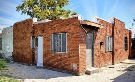 ¡Tu hogar en Colonia Anáhuac te espera!